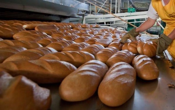 Lauffer Group поставляет хлеб в пострадавшую от обстрелов Авдеевку