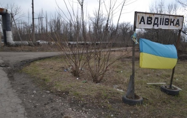 В Авдеевке полностью восстановлено водоснабжение