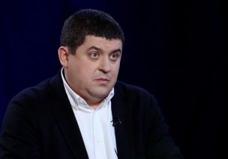  Народный фронт  требует от Президента план по захвату Крыма и Донбасса