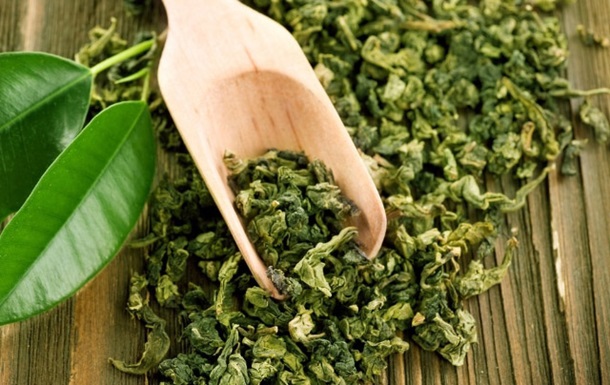 Зелений чай ефективний в боротьбі з раком кісткового мозку - вчені