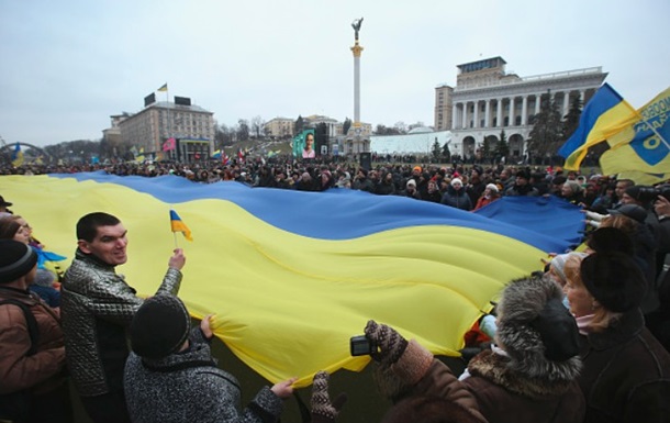 За кордоном працює п ять мільйонів українців - МЗС