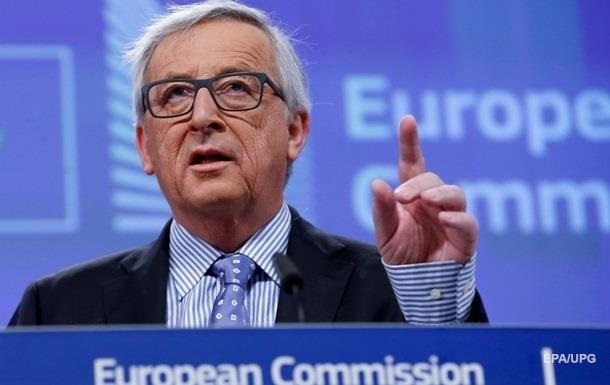 Юнкер не будет снова выдвигаться на пост главы Еврокомиссии – СМИ