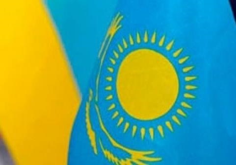 Казахстан запрошує український бізнес до участі в реалізації стратегічної мети