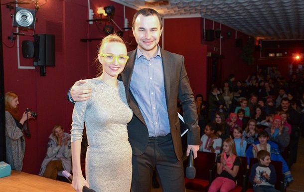 Анна и Алексей Седовы:  Мы делаем кино для всей семьи 