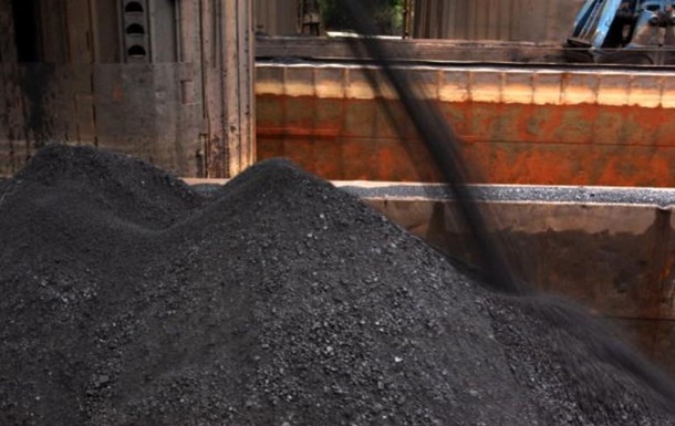 СМИ назвали главных поставщиков угля из ЛДНР