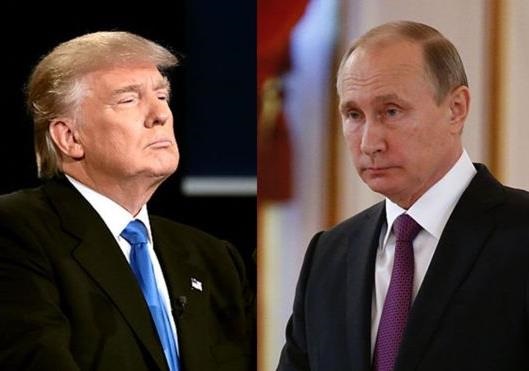  Большая сделка  США и России