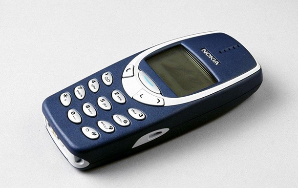 Nokia готується представити послідовника легенди 3310