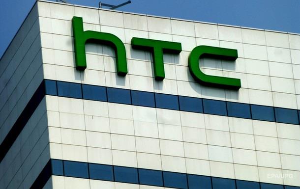 HTC відмовиться від випуску бюджетних смартфонів