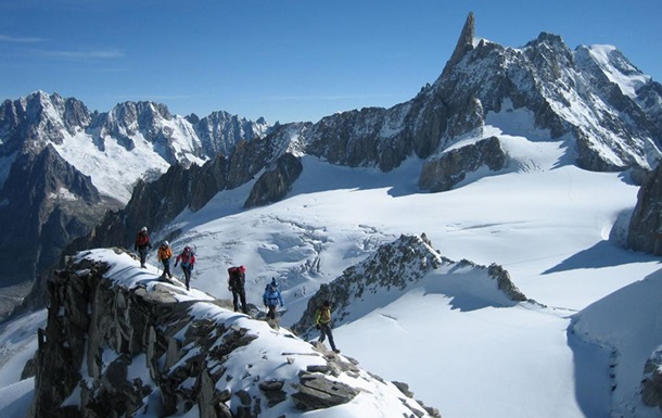 Ученые назвали время исчезновения курортов в Альпах