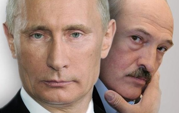 Шах королю: Россия начала гибридную войну против Беларуси?