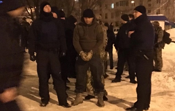 Поліція підтвердила перестрілку в Харкові