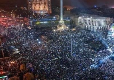 Почему сегодня не будет Майдана-3.