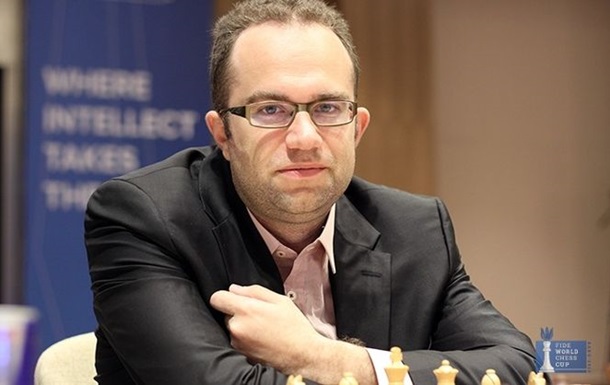 Шахматы. Эльянов сыграл вничью с Рязанцевым на старте гран-при FIDE