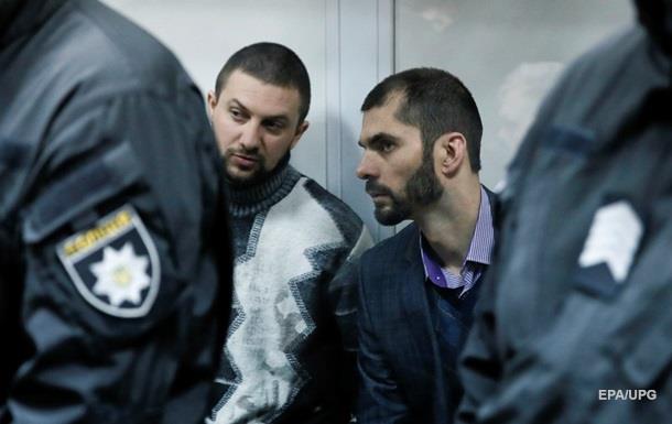 Дело Майдана: в суды отправлено 220 обвинений