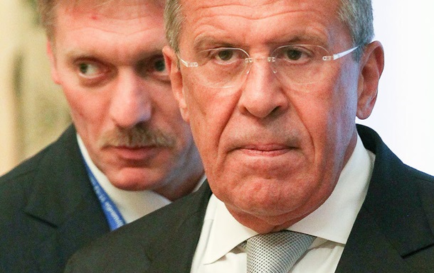 План щодо оренди Криму у Кремлі назвали абсурдом