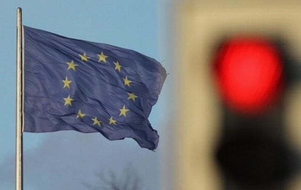 ЕС раскритиковал признание Россией документов ЛДНР
