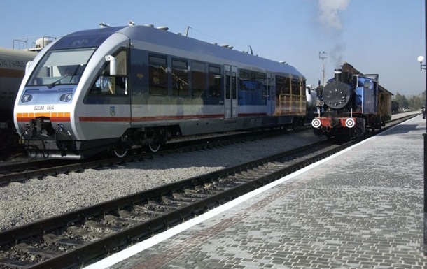 Укрзализныця добавила поезда из Киева в Запорожье и Харьков