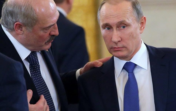 Противостояние России и Беларуси: торговая война, в которой проигрывает Путин