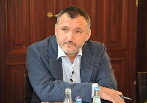Луценко остается пособником Януковича?