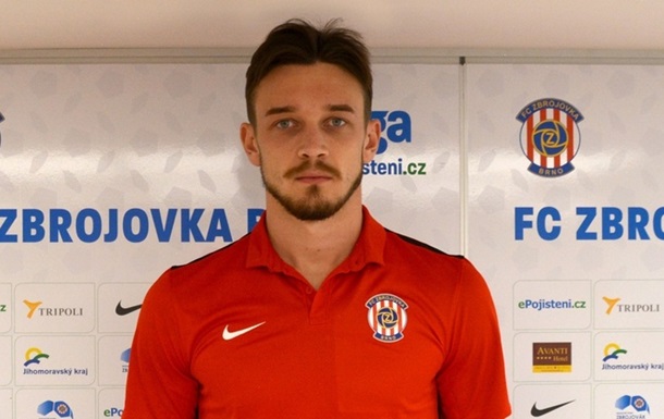 Официально: Штутгарт отдал украинского игрока в аренду чешскому клубу