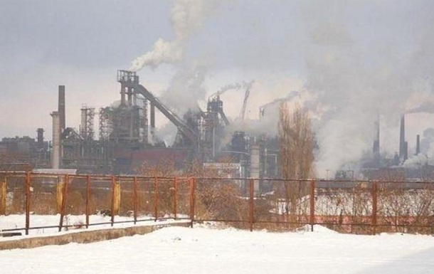 Захарченко заговорил о запуске завода Ахметова  без Украины  