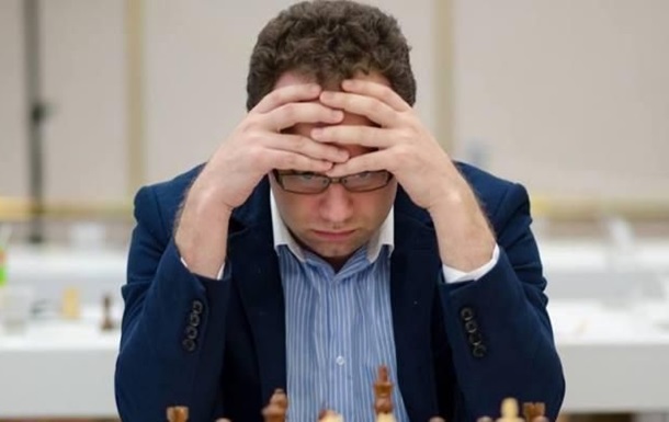 Шахматы. Эльянов потерпел первое поражение в ОАЭ