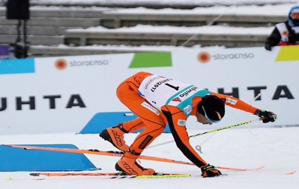 Лыжник из Венесуэлы стал главной звездой чемпионата мира