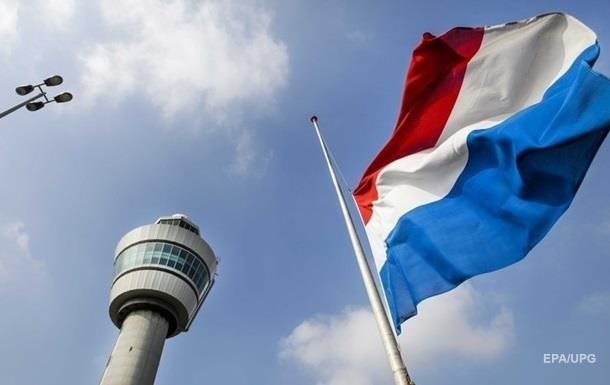 В Голландии отказались от новых требований к Киеву