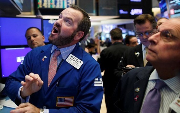 Биржи США закрылись ростом: Dow Jones обновил рекорд