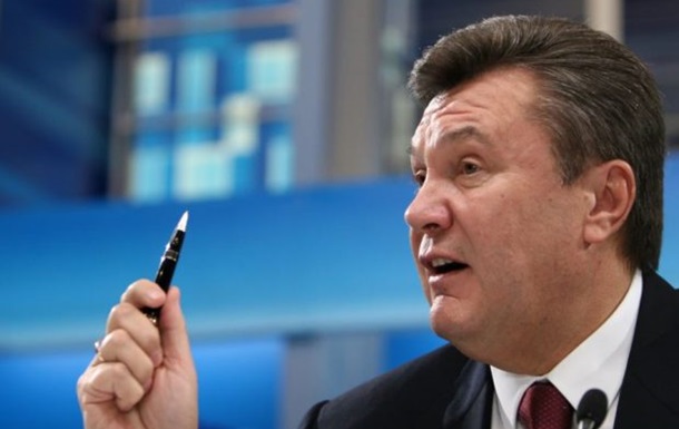 Дело Майдана. Янукович рассказал новые подробности
