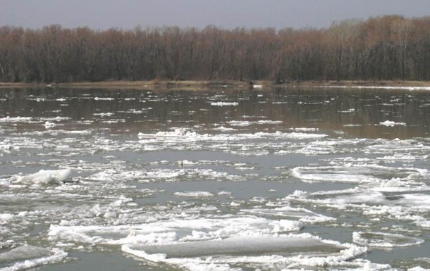 У КМДА не чекають масштабних підтоплень у Києві