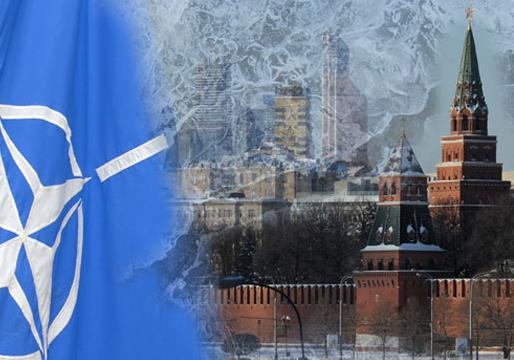 Как кремль продолжает лгать, что Украина и НАТО угрожают России?!