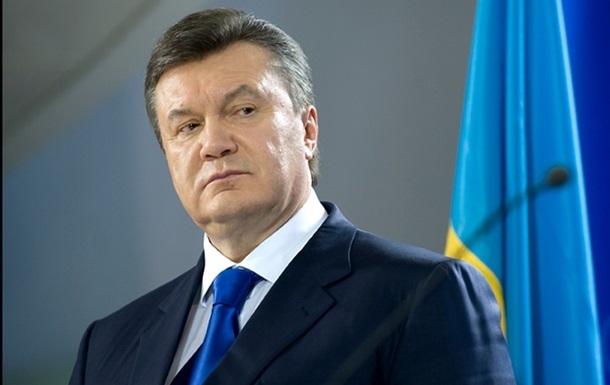 ГПУ: До справи Януковича долучать всі його виступи