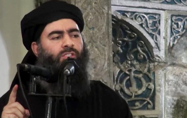 СМИ сообщают о прощальной речи лидера ИГИЛ