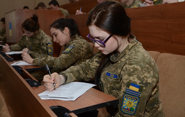 Как проходит лучший в Украине образовательный конкурс для студентов