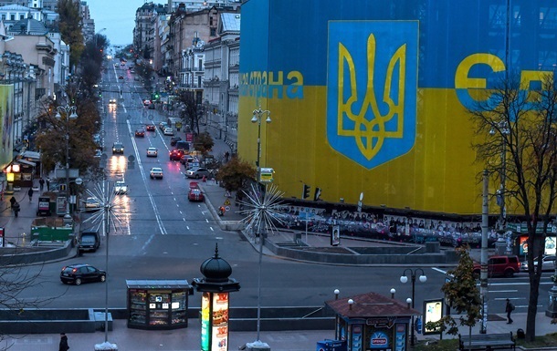 Українська економіка зросла на п ять відсотків
