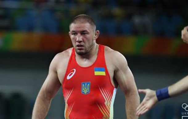 Андрейцев: На Олімпіаді перед сутичкою за медаль не міг ступити на ногу