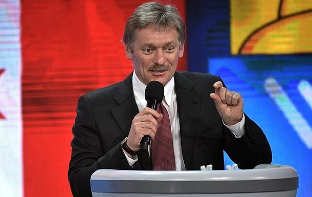 Кремль не має наміру бойкотувати Євробачення в Києві