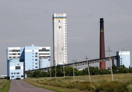 Дефицит угля в Украине - это диверсия на высшем уровне