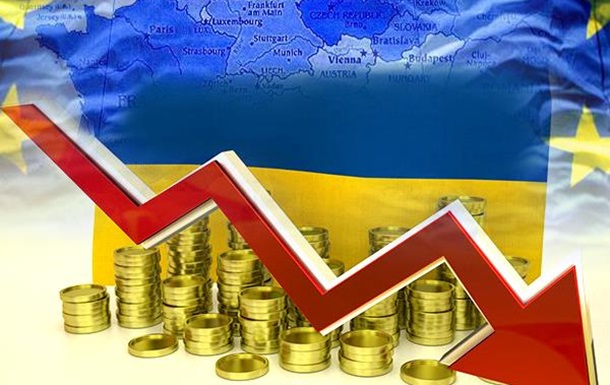 Сырьевая экономика ― путь к долговому рабству Украины