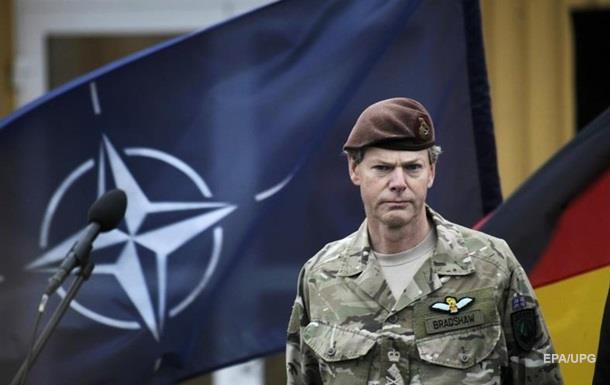 В НАТО предложили гибридное сдерживание России