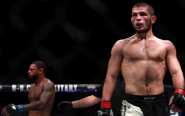 UFC даст ответ о переносе боя Нурмагомедов – Фергюсон в течение трех дней