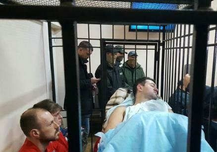 Тримання за гратами Романа Насірова під час судового розгляду. Які наслідки?