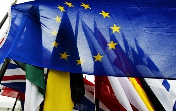 Комитет Европарламента утвердил безвиз для Украины