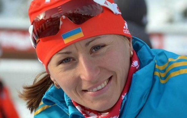 Кубок IBU: Вита Семеренко попала в десятку лучших по итогам гонки