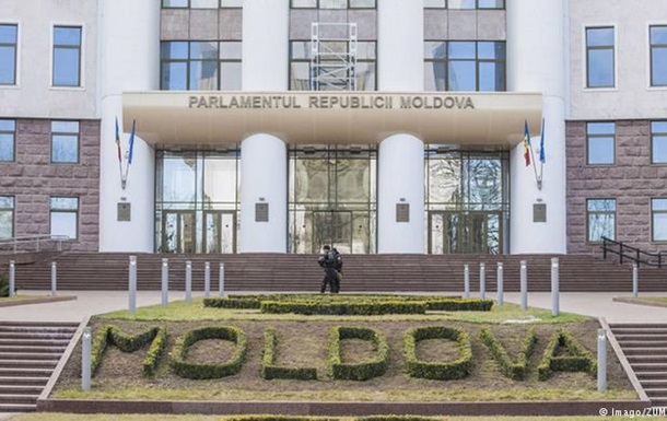Молдова рекомендувала своїм посадовцям не їздити до Росії