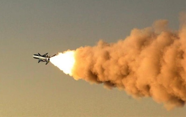 Іран успішно випробував балістичну ракету