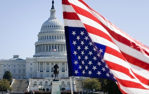 Палата представителей США одобрила помощь Украине