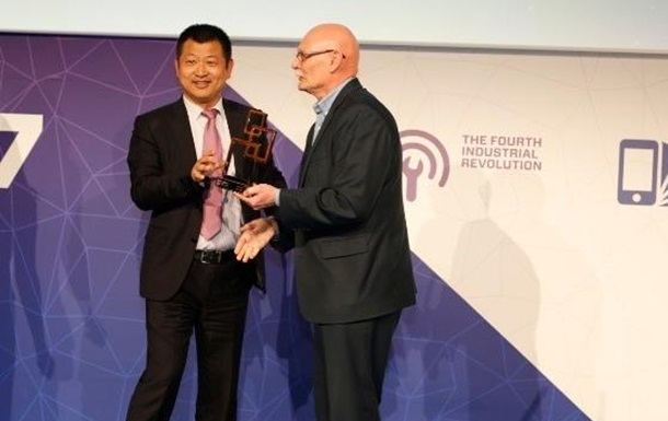 Huawei признано лучшей мобильной инфраструктурой на выставке