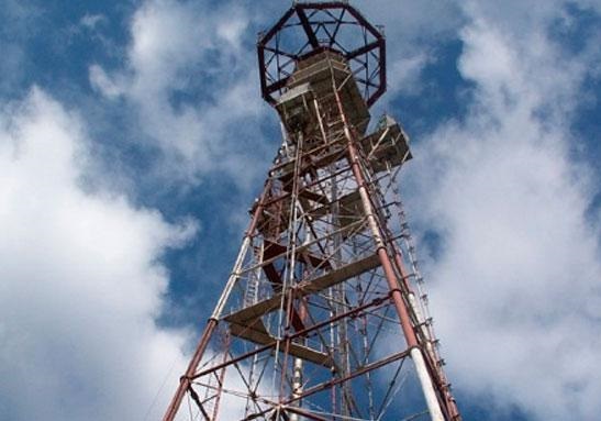 Под видом усиления ТВ сигнала Киев устанавливает оборудование для радиоразведки